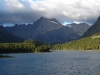 Gould, Mount