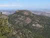 Coffintop Mountain