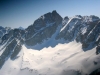 Humphreys, Mount