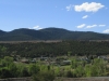 Guadalupe Mountain, South