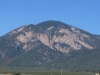 Lucero Peak