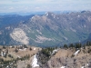 Palisades Peak