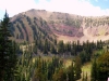 Wagner, Mount