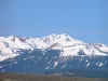 Hoback Peak
