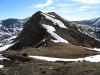 Trelease, Mount