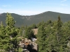 Harrison Peak
