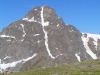 Holy Cross, Mount of the