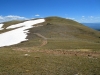 Terrible Mountain