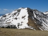 Broncho Mountain