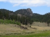 Observatory Rock