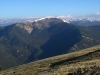 Matchless Mountain