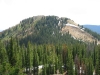 Porphyry Peaks, Southwest