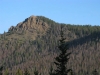 Corral Peaks, South