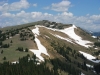 Gravel Mountain