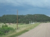 Rattlesnake Butte
