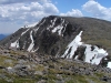 Chapin, Mount
