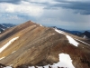Redcloud Peak