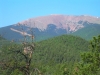 Sachett Mountain