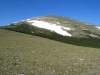 Saint Vrain Mountain
