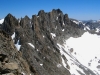 Knife Point Mountain