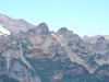 Cowlitz Chimneys, South