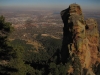 "Third Flatiron"