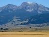 Hollowtop Mountain