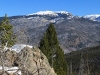 Twin Peaks, East