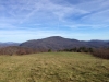 Little Pisgah Mountain