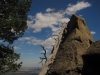 "Last Flatironette"