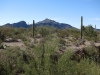 Waterman Peak