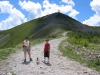 "Scout Patrol Peak"