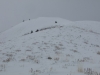 "Gora Euzkotarak Peak"