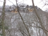 Bradys Bluff