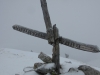 "Gora Euzkotarak Peak"