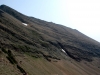 Crowfeet Mountain