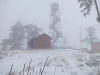 Gallinas Peak