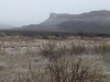 U Bar Ridge