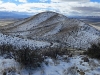 Apache Peak