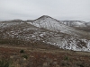 Peloncillo Peak