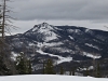 Corral Peaks, South