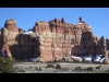 "Chesler Park Peak"