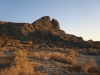 Gunsight Point