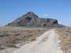 Gunsight Point