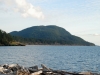 Lummi Peak