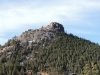 Oldman Mountain