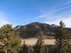 Bighorn Mountain