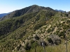 Sally, Mount