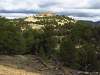 Schoonover Buttes, East