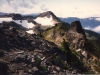 Fay Peak